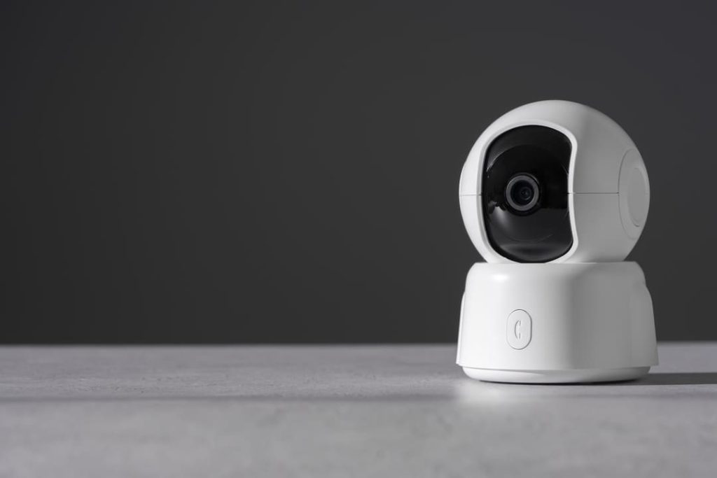 camara vigilancia wifi