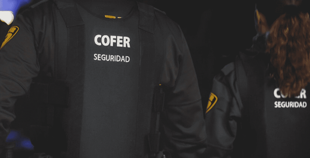 cofer camaras de vigilancia ip para mejorar seguridad